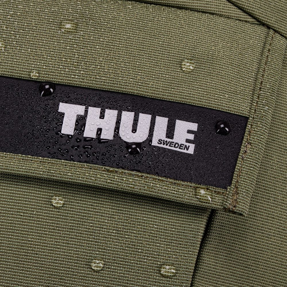 Сумка Thule Paramount Crossbody 14L Soft Green 3205008 - фото 11