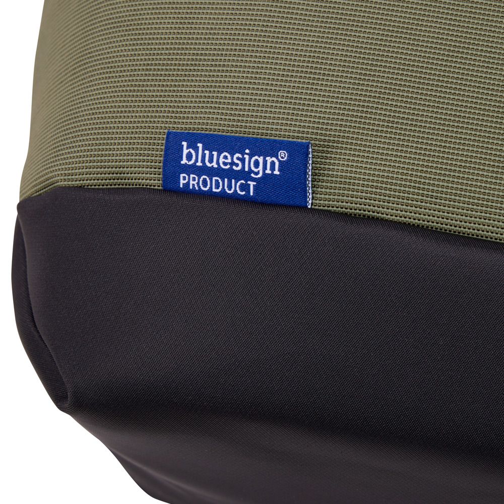 Сумка Thule Paramount Crossbody 14L Soft Green 3205008 - фото 13