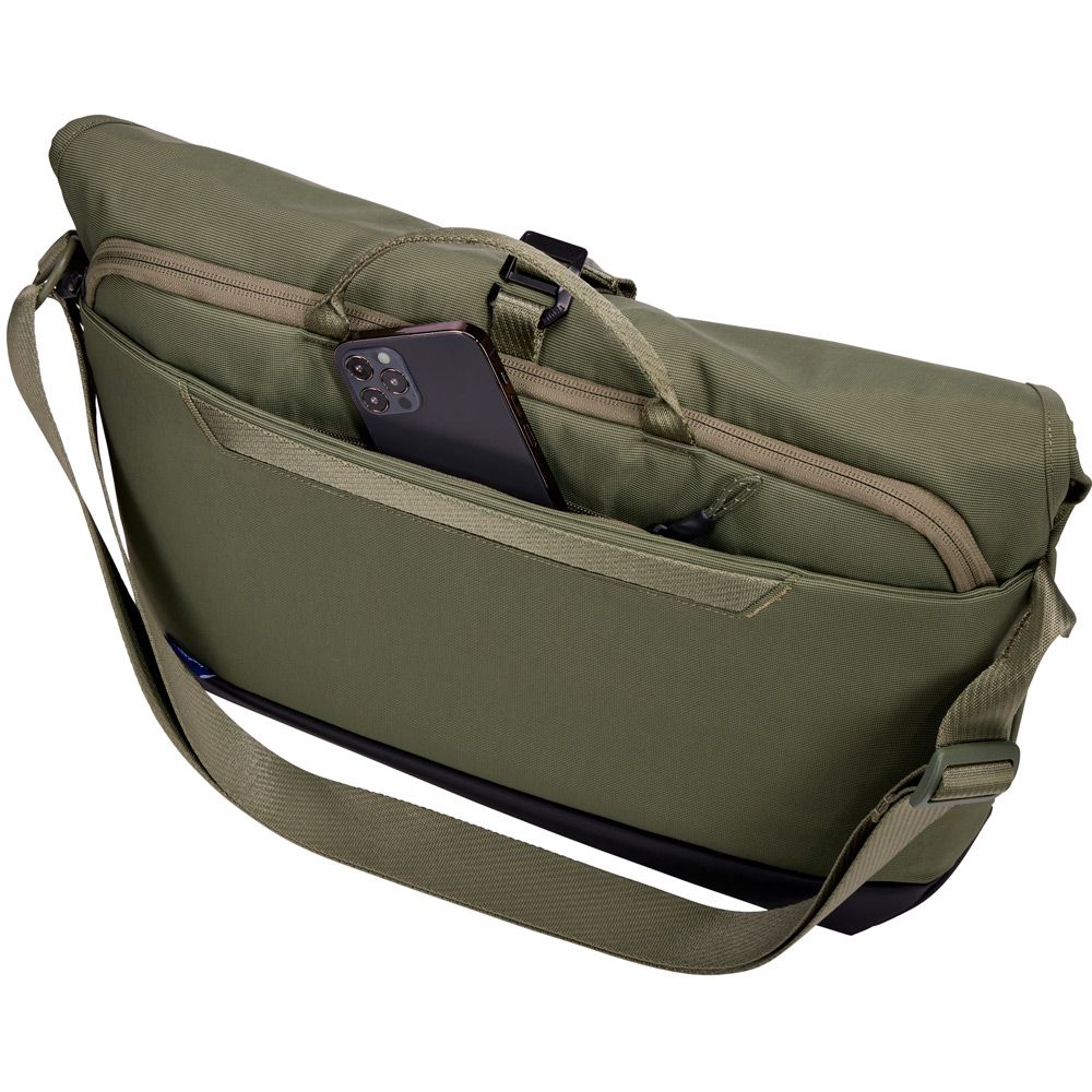 Сумка Thule Paramount Crossbody 14L Soft Green 3205008 - фото 9