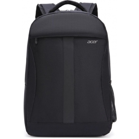 

Рюкзак Acer OBG315 ZL.BAGEE.00J, Черный