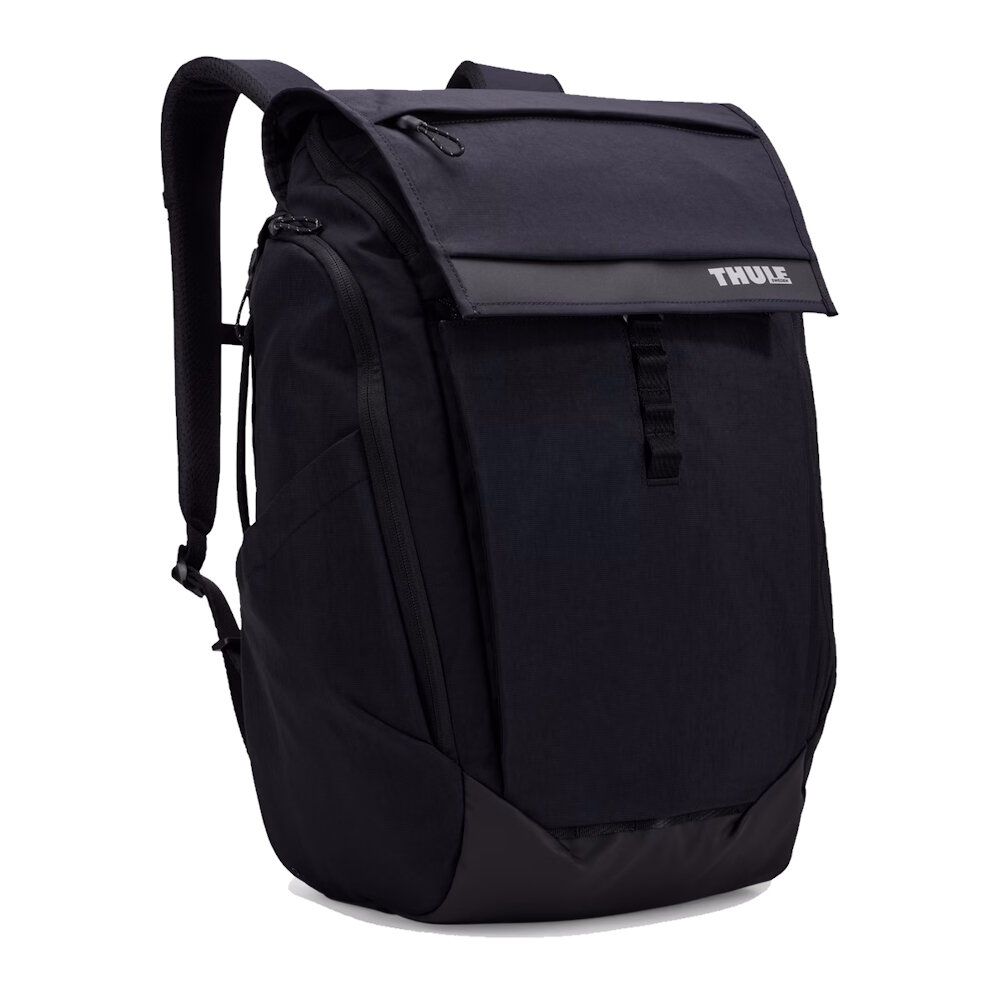 Рюкзак Thule Paramount Backpack 27L Black PARABP3216BLK / 3205014, цвет черный