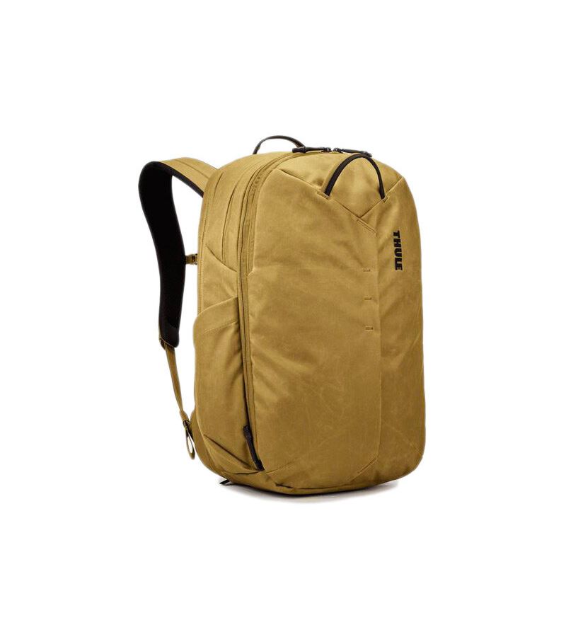 рюкзак на плечо 17 дюймов криптобезопасный креативный удобный рюкзак для занятий спортом рюкзак Рюкзак Thule Aion 28L Brown TATB128NUTRIA / 3204722