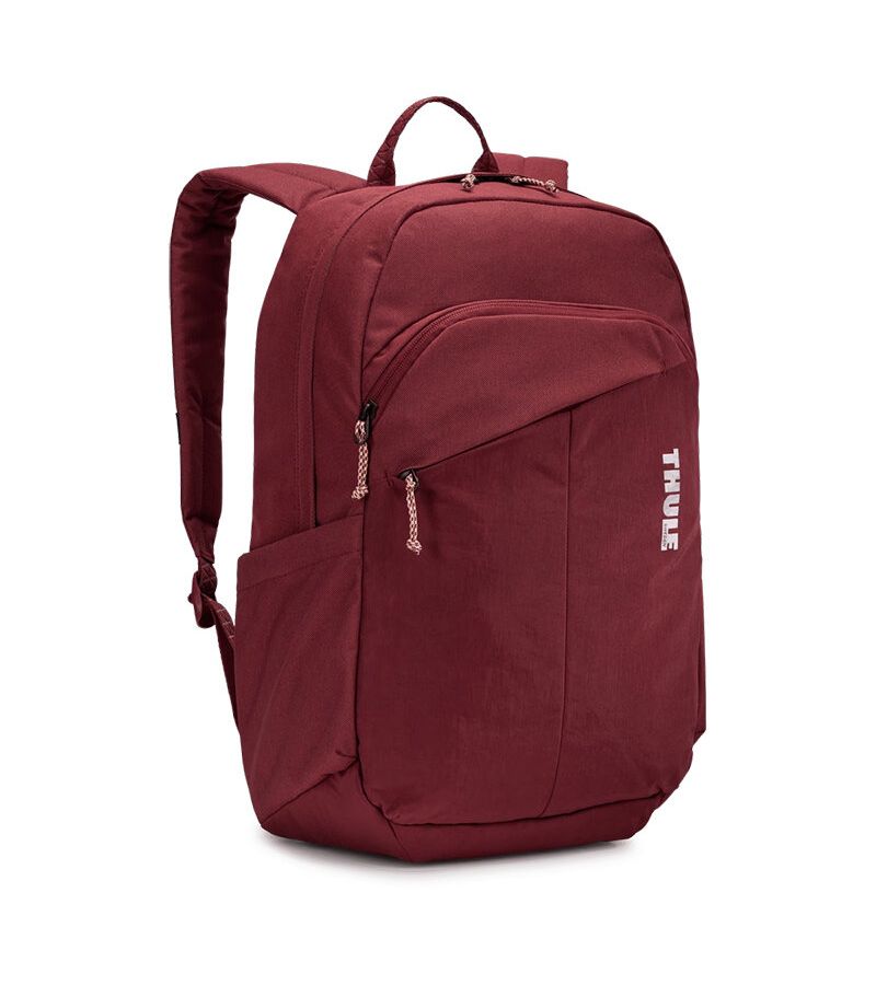 рюкзак для ноутбука thule indago backpack 23l tcam7116 new maroon 3204923 Рюкзак Thule Indago 23L New Maroon 3204923