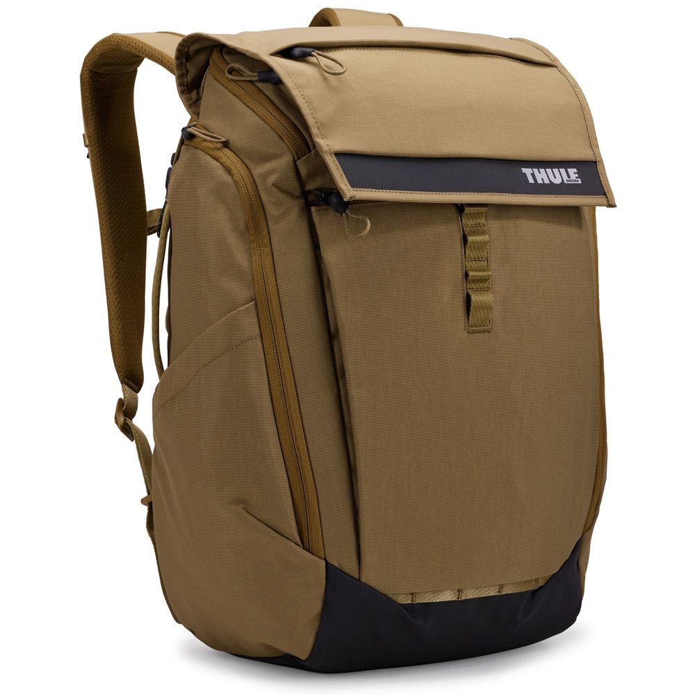 Рюкзак Thule Paramount Backpack 27L Brown PARABP3216NUTRIA / 3205016