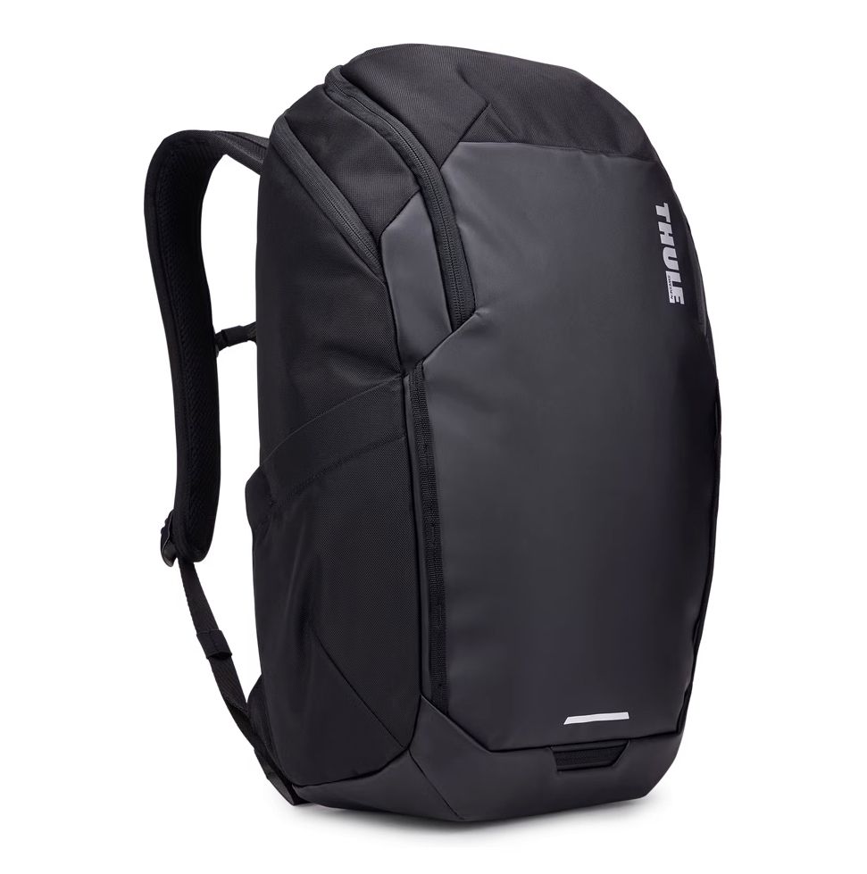 Рюкзак Thule Chasm 26L Black TCHB215K / 3204981 рюкзак для ноутбука thule accent backpack 26l tacbp2316 black 3204816