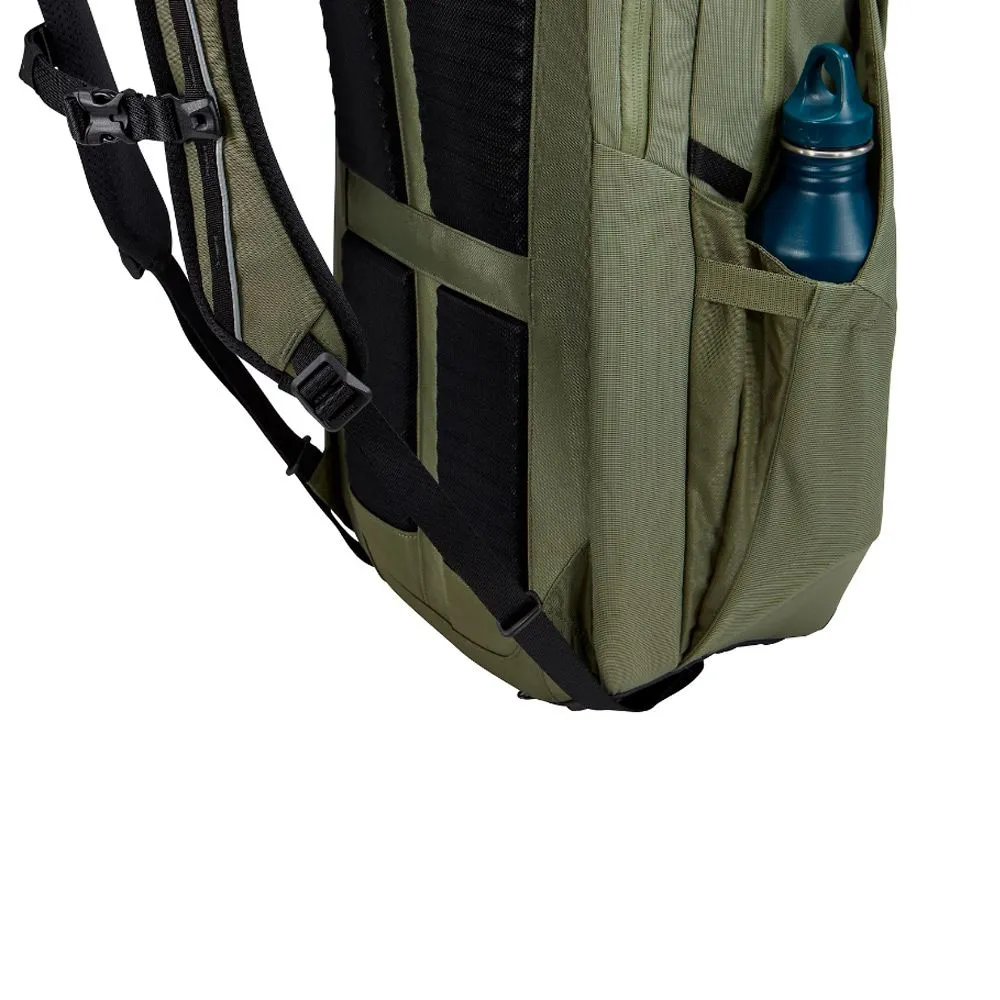 Рюкзак Thule Paramount Commuter 27L Olivine 3204732 - фото 11