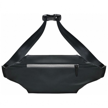 Рюкзак Xiaomi MI Chest Bag Dark Grey - фото 1