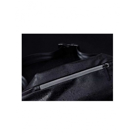 Рюкзак Xiaomi MI Chest Bag Dark Grey - фото 13