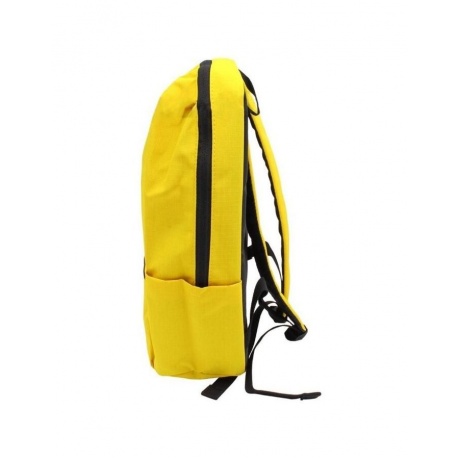 Рюкзак Xiaomi Mi Colorful Backpack 10L Yellow - фото 2