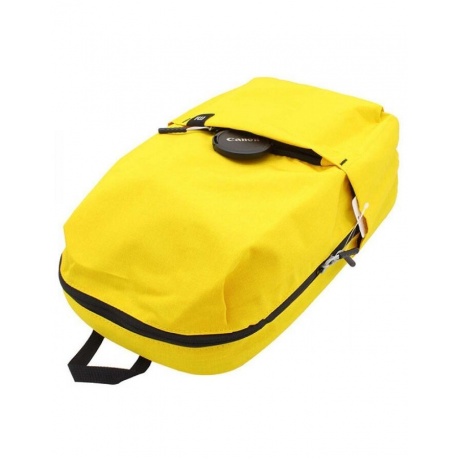 Рюкзак Xiaomi Mi Colorful Backpack 10L Yellow - фото 3