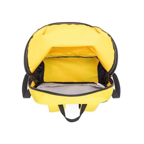 Рюкзак Xiaomi Mi Colorful Backpack 10L Yellow - фото 5