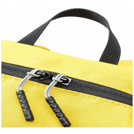 Рюкзак Xiaomi Mi Colorful Backpack 10L Yellow - фото 8