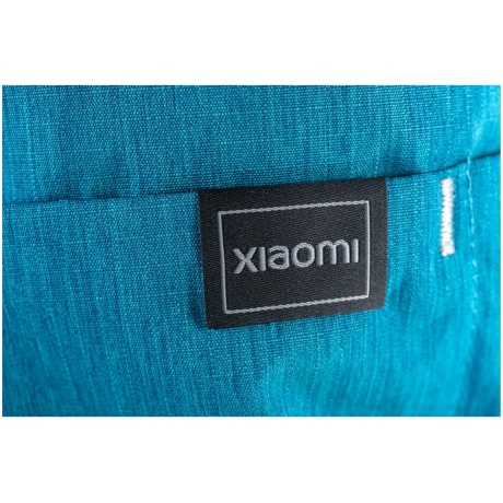 Рюкзак Xiaomi Mi Mini Backpack 10L Light Blue - фото 3