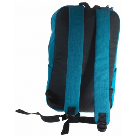 Рюкзак Xiaomi Mi Mini Backpack 10L Light Blue - фото 4