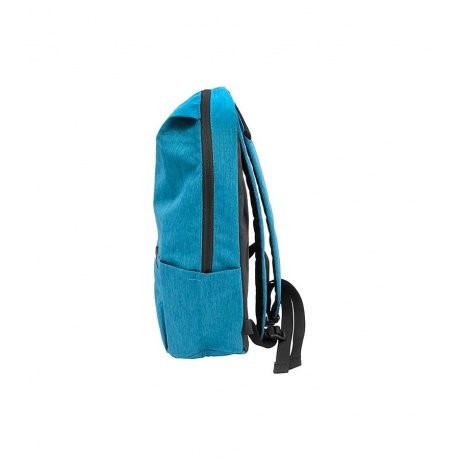 Рюкзак Xiaomi Mi Mini Backpack 10L Light Blue - фото 7