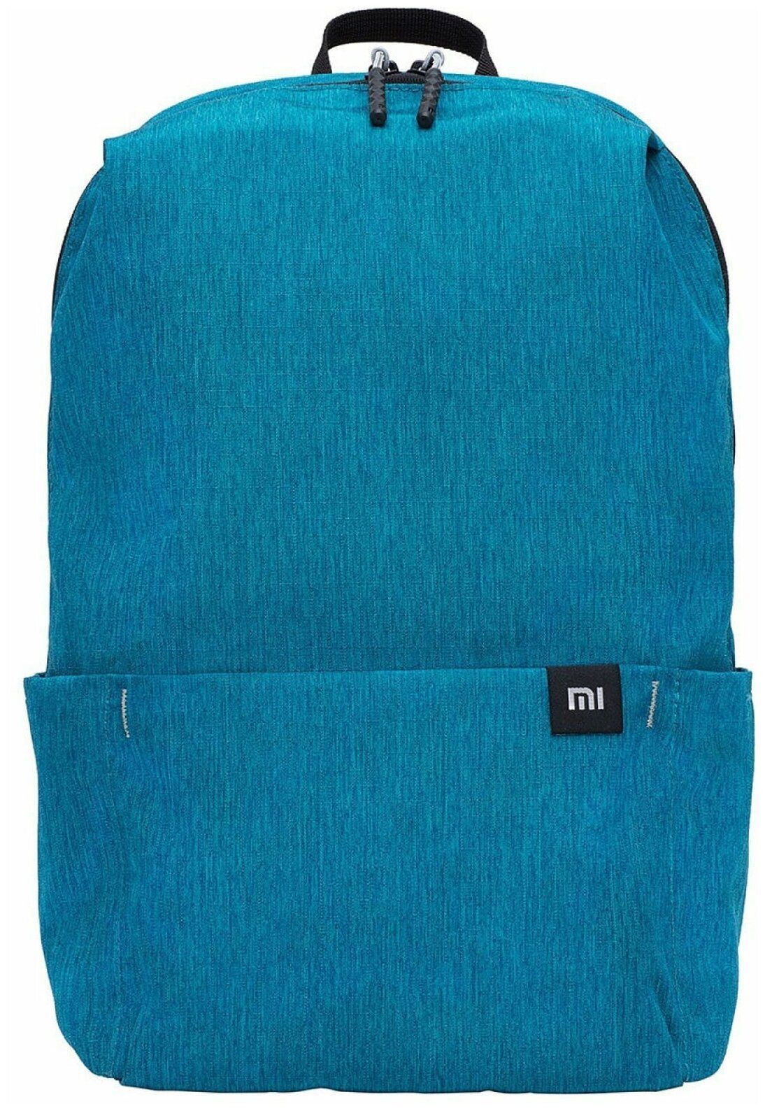 Рюкзак Xiaomi Mi Mini Backpack 10L Light Blue рюкзак xiaomi mi mini backpack 10l dark blue zjb4145gl
