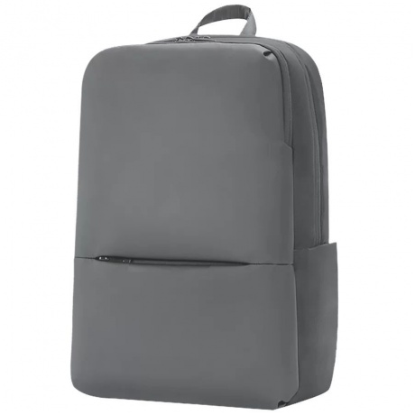 Рюкзак Xiaomi Mi Classic Business Backpack 2 Lite Grey - фото 2