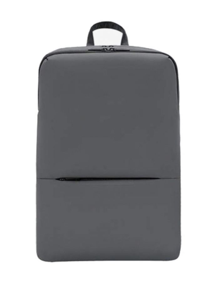 Рюкзак Xiaomi Mi Classic Business Backpack 2 Lite Grey, цвет серый JDSW02RM - фото 1