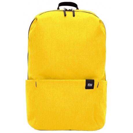 Рюкзак Xiaomi Mi Small Backpack 20L Yellow