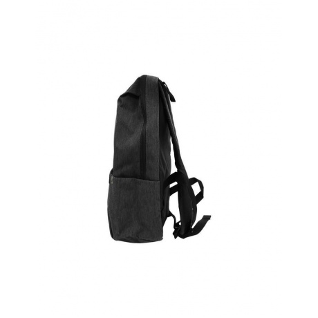 Рюкзак Xiaomi Mi Small Backpack 20L Black - фото 2