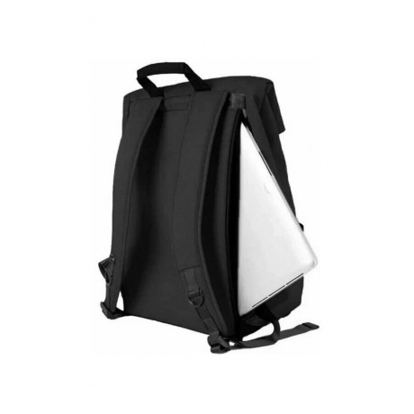 Рюкзак Xiaomi 90 Points Vibrant College Casual Backpack Black - фото 2