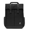 Рюкзак Xiaomi 90 Points Vibrant College Casual Backpack Black