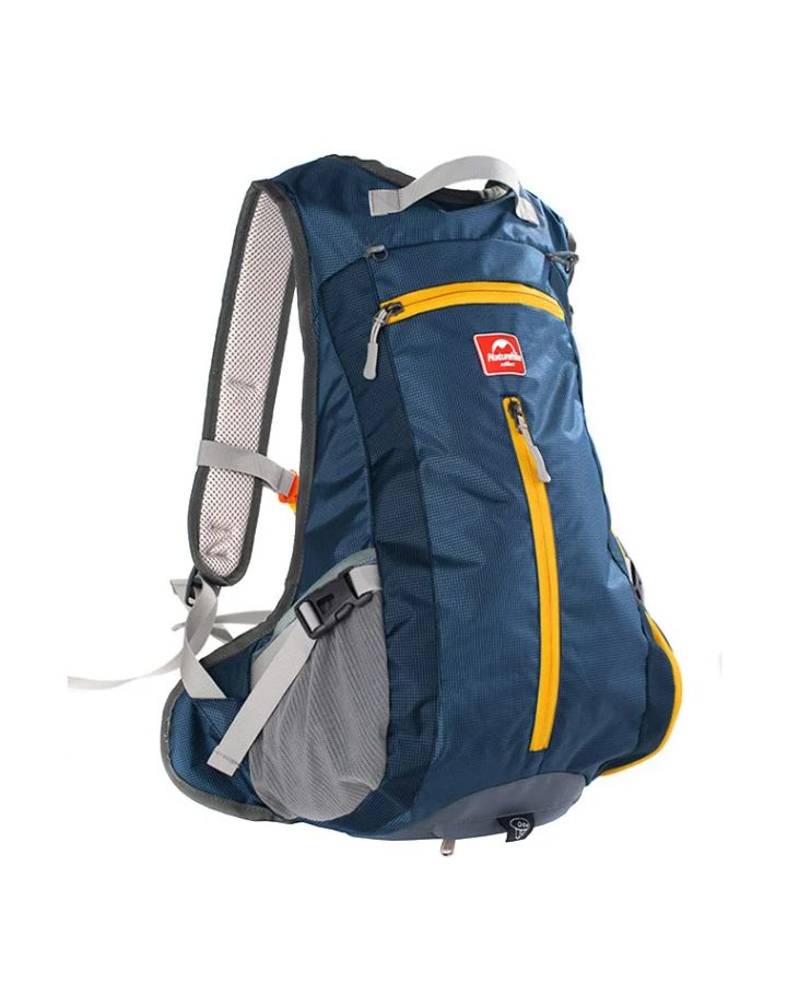 Рюкзак Naturehike NH15C001-B-SBL, цвет голубой