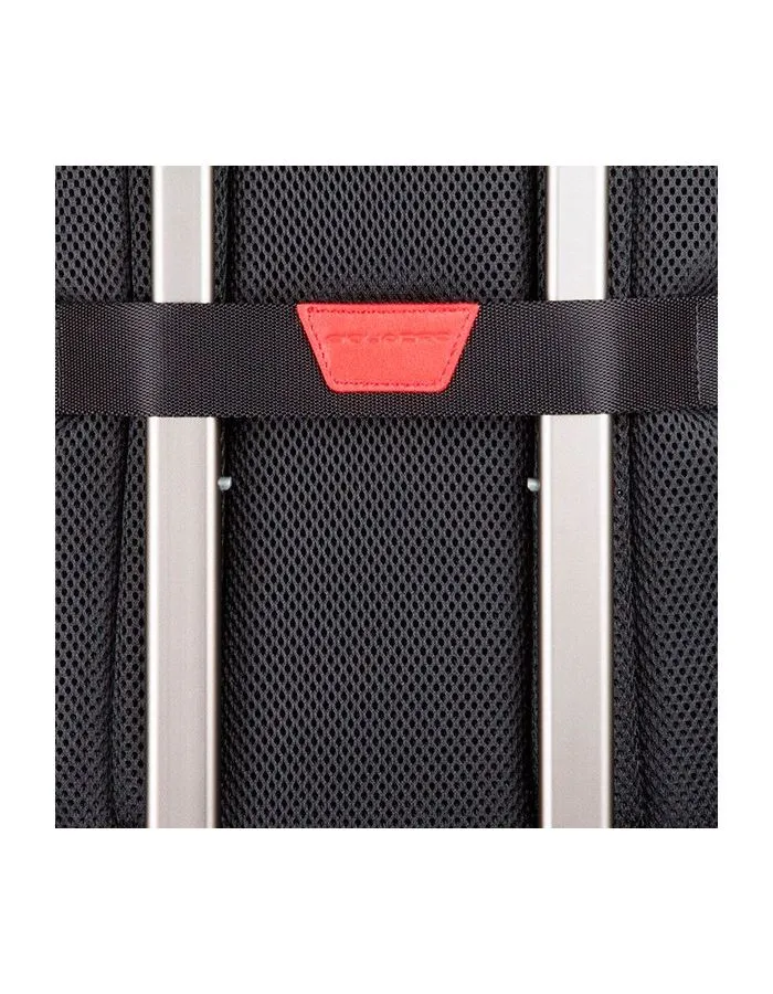 Рюкзак Piquadro Urban, серый/черный кожа CA3214UB00/GRN - фото 5