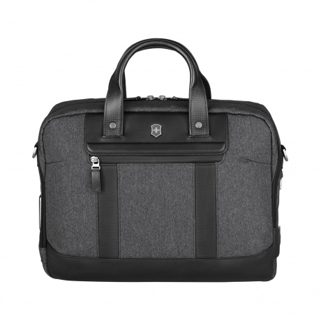 Портфель Victorinox Architecture Urban2 15 серый 42x13x31 см 16 л 611956 36280₽