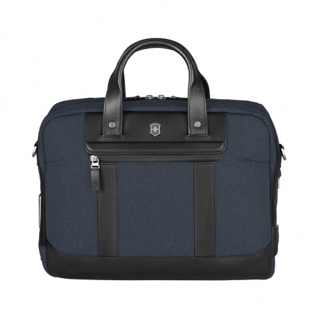 Портфель Victorinox Architecture Urban2 15 синий 42x13x31 см 16 л 612671 36280₽