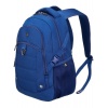 Рюкзак Torber Xplor с отделением для ноутбука 15.6", темно-синий...