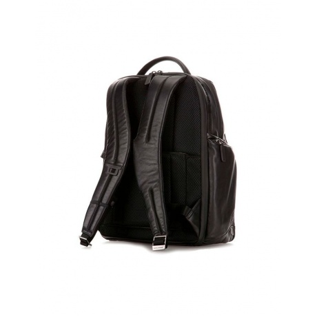 Рюкзак Piquadro Urban, черный натур.кожа CA4550UB00BM/N - фото 3