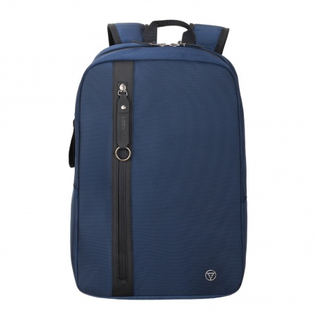 Рюкзак Torber Vector для ноутбука 156 синий 28x9x44 см 11л TB10356 2842₽