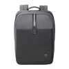 Рюкзак Torber Vector с отделением для ноутбука 14,1", черный/сер...