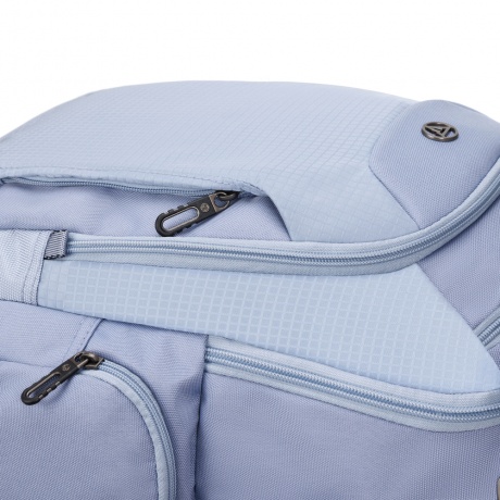 Рюкзак Torber Xplor с отделением для ноутбука 15.6&quot;, серый, 44х30х15,5 см, 21 л T9651GR - фото 7