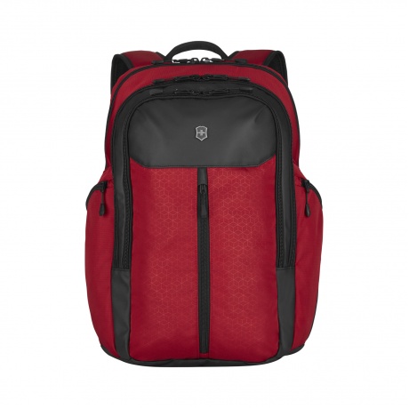 Рюкзак Victorinox Altmont Original Vertical-Zip Backpack, красный, 33x23x47 см, 24 л 606732 - фото 1