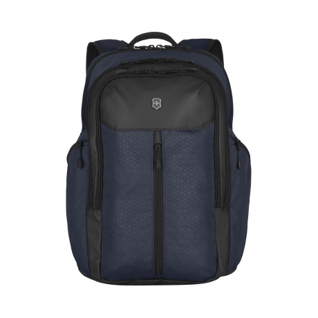 Рюкзак Victorinox Altmont Original Vertical-Zip Backpack, синий, 33x23x47 см, 24 л 606731 - фото 1