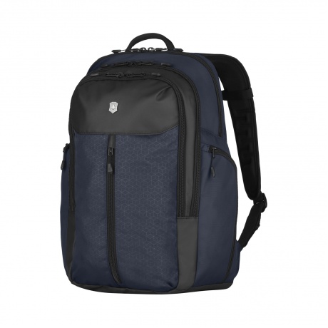 Рюкзак Victorinox Altmont Original Vertical-Zip Backpack, синий, 33x23x47 см, 24 л 606731 - фото 3