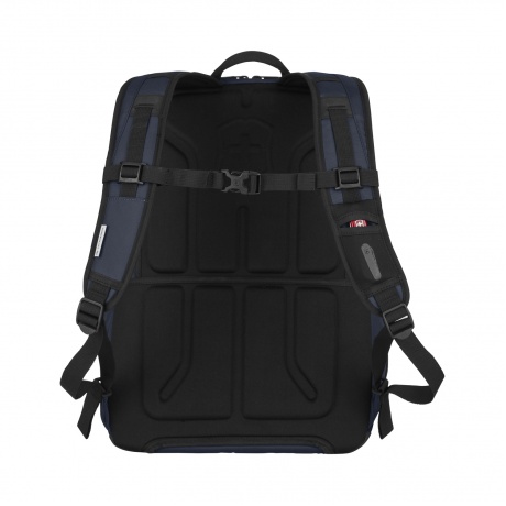 Рюкзак Victorinox Altmont Original Vertical-Zip Backpack, синий, 33x23x47 см, 24 л 606731 - фото 5