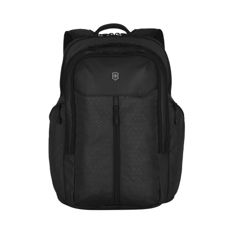 Рюкзак Victorinox Altmont Original Vertical-Zip Backpack, чёрный,  33x23x47 см, 24 л 606730 - фото 1