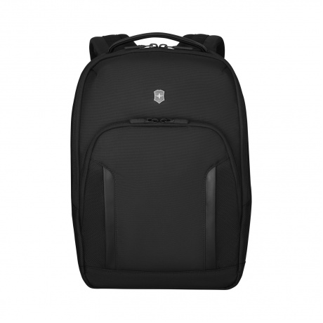 Рюкзак Victorinox Altmont Professional City Laptop 14'', чёрный, 27x15x40 см,14 л 612253 - фото 1
