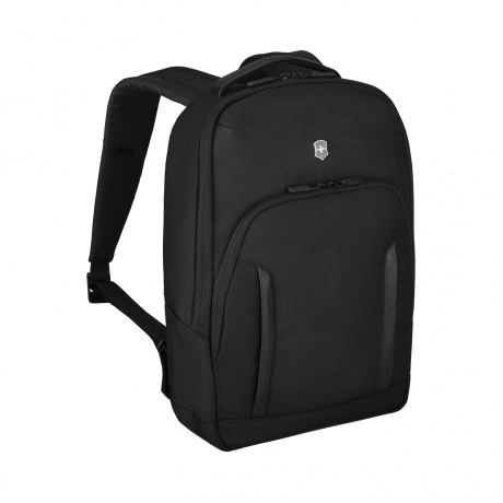 Рюкзак Victorinox Altmont Professional City Laptop 14'', чёрный, 27x15x40 см,14 л 612253 - фото 2