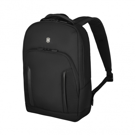 Рюкзак Victorinox Altmont Professional City Laptop 14'', чёрный, 27x15x40 см,14 л 612253 - фото 3