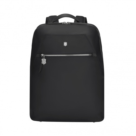 Рюкзак Victorinox Victoria Signature Compact Backpack, черный, 3...