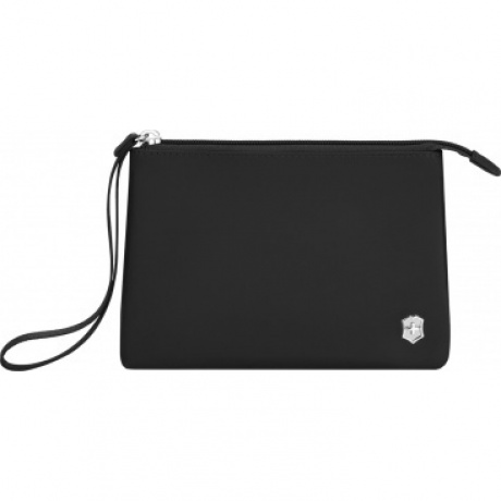 Рюкзак Victorinox Victoria Signature Compact Backpack, черный, 30x16x38 см, 16 л 612203 - фото 13