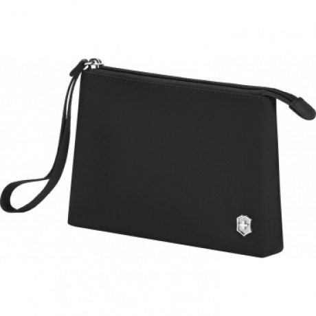 Рюкзак Victorinox Victoria Signature Compact Backpack, черный, 30x16x38 см, 16 л 612203 - фото 14