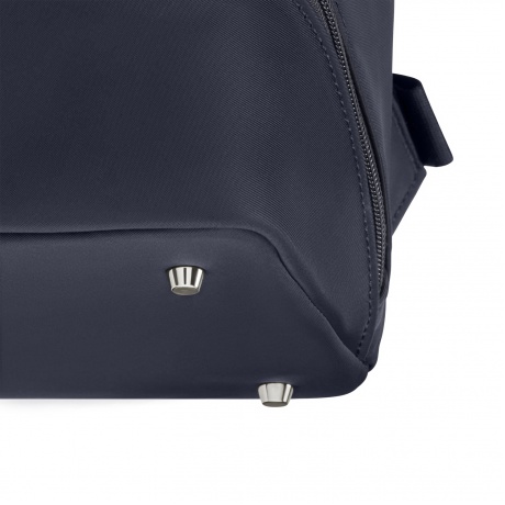 Рюкзак Victorinox Victoria Signature Deluxe Backpack, синий, 32x18x39 см, 18 л 612202 - фото 11