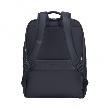 Рюкзак Victorinox Victoria Signature Deluxe Backpack, синий, 32x18x39 см, 18 л 612202 - фото 4