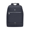 Рюкзак Victorinox Victoria Signature Deluxe Backpack, синий, 32x...