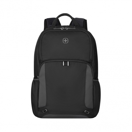 Рюкзак Wenger XE Tryal 156 черный переработанный ПЭТполиэстер 31х20х44 см 23 л 612735 5690₽